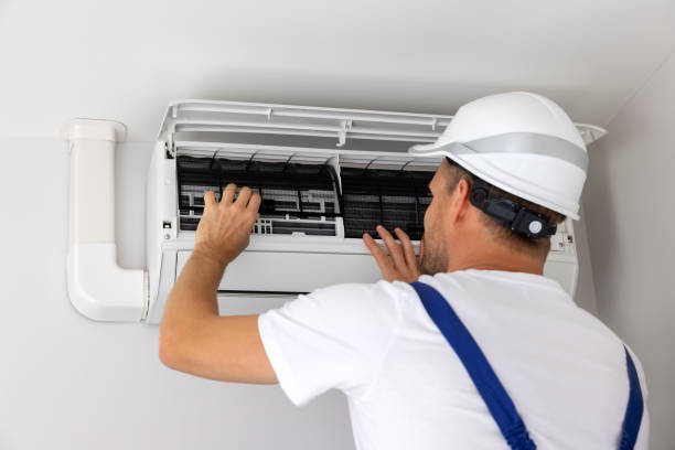 Best Ductless Mini-Split Systems in Bradner, OH